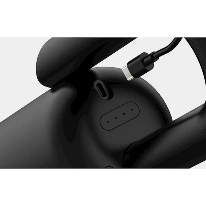 Вертикальный беспроводной пылесос Deerma VC03S Вертикальный беспроводной пылесос Deerma VC03S