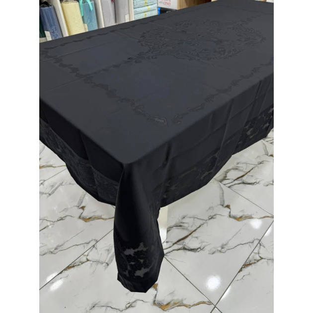 su keçirməyən süfrə