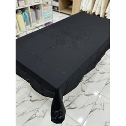 su keçirməyən süfrə