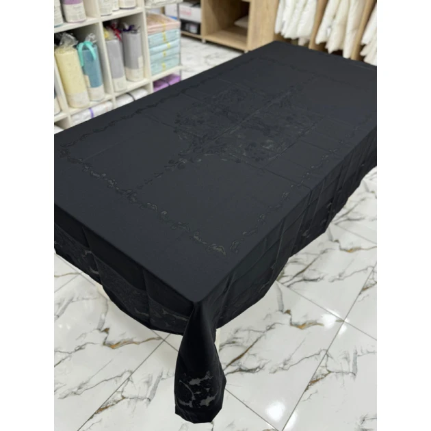 su keçirməyən süfrə