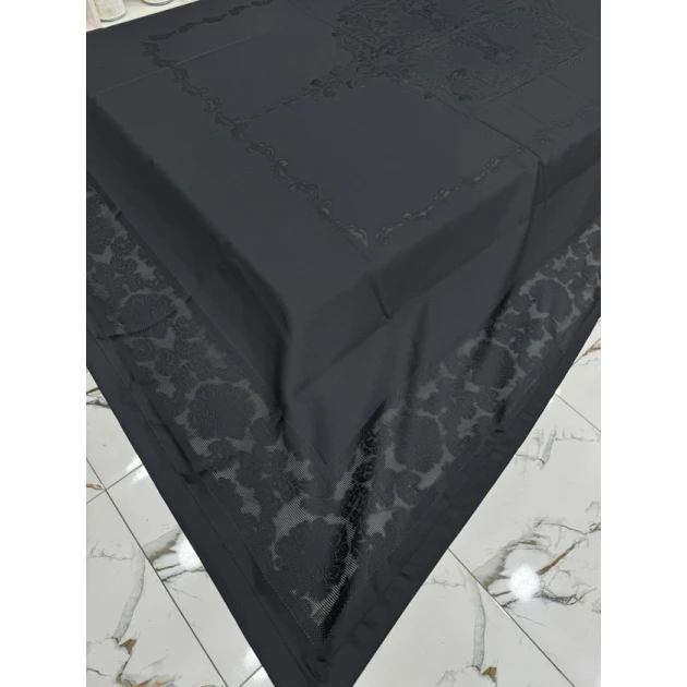 su keçirməyən süfrə