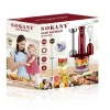 Блендер Sokany SK-1808 Блендер Sokany SK-1808