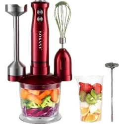 Блендер Sokany SK-1808