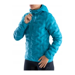 Qadınlar üçün gödəkçə Viking Aspen, poliamid, ölçü XS, mavi