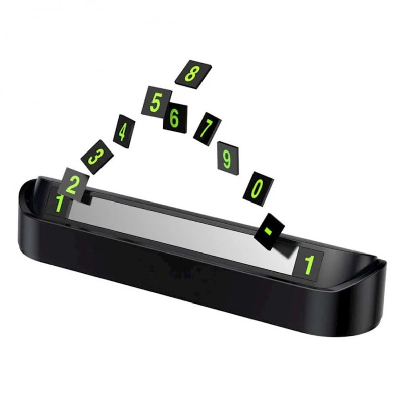 Парковочная автовизитка 5057097 Парковочная автовизитка 5057097