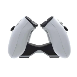 Зарядная станция PowerA Twin Charging Station для геймпадов PS5