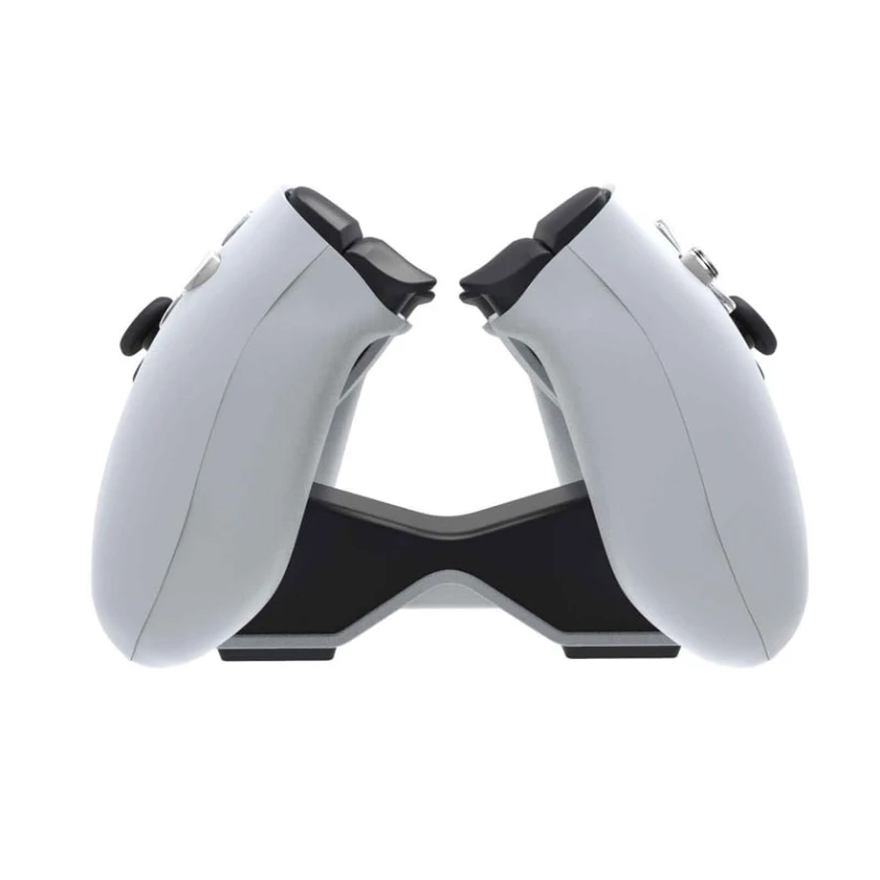 Зарядная станция PowerA Twin Charging Station для геймпадов PS5 Зарядная станция PowerA Twin Charging Station для геймпадов PS5