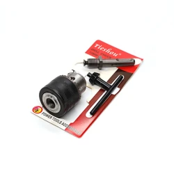 Патрон перфораторный 200