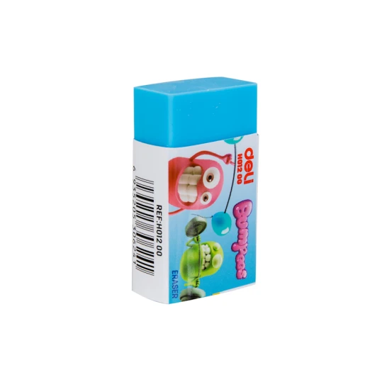 Ластик Deli Bumpees, товар в ассортименте Ластик Deli Bumpees, товар в ассортименте