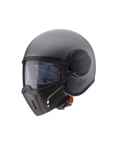 Motosikl dəbilqəsi Caberg C4FA0091, ölçü M