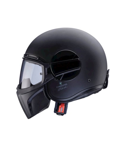 Motosikl dəbilqəsi Caberg C4FA0091, ölçü M