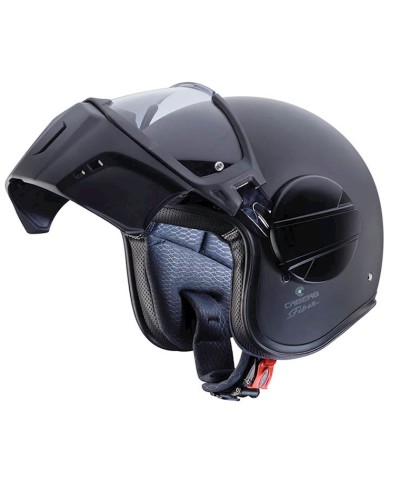 Motosikl dəbilqəsi Caberg C4FA0091, ölçü M