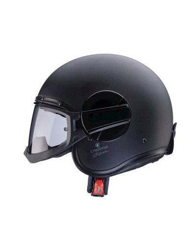 Motosikl dəbilqəsi Caberg C4FA0091, ölçü M