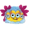 İnteraktiv yumşaq oyuncaq Top Secret Toys 4 Eyed Friendzies, 4 yaşdan, məhsul çesiddə