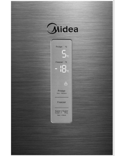 Soyuducu Midea MDRB470MGF46O