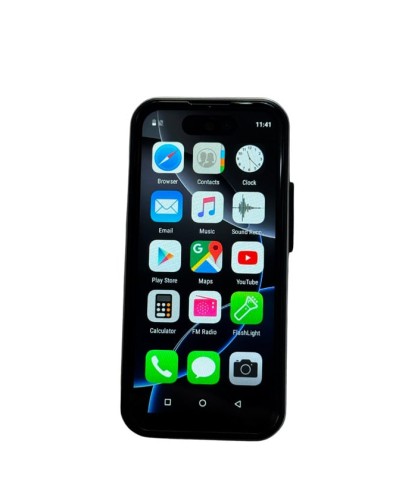 Smartfon Iphone 16 Pro Mini Replika