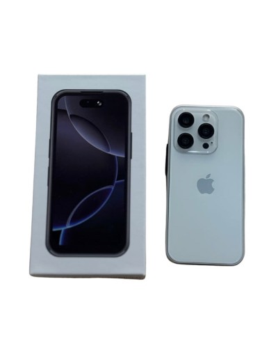 Smartfon Iphone 16 Pro Mini Replika