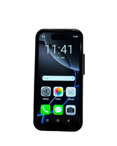 Smartfon Iphone 16 Pro Mini Replika