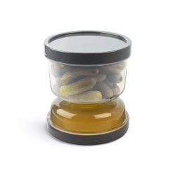 Органайзер для хранения солений, оливок и сыра Hobby life 021391, товар в ассортименте Органайзер для хранения солений, оливок и сыра Hobby life 021391, товар в ассортименте