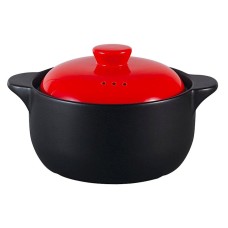 Qazan Gipfel Barbara 51303, keramika, 32 sm, 4 l