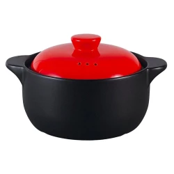 Qazan Gipfel Barbara 51303, keramika, 32 sm, 4 l