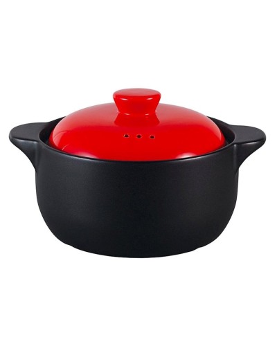 Qazan Gipfel Barbara 51303, keramika, 32 sm, 4 l