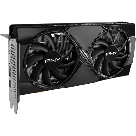 Видеокарта PNY GeForce RTX 5060 Ti 8GB Overclocked Dual Fan Видеокарта PNY GeForce RTX 5060 Ti 8GB Overclocked Dual Fan