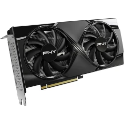 Видеокарта PNY GeForce RTX 5060 Ti 8GB Overclocked Dual Fan