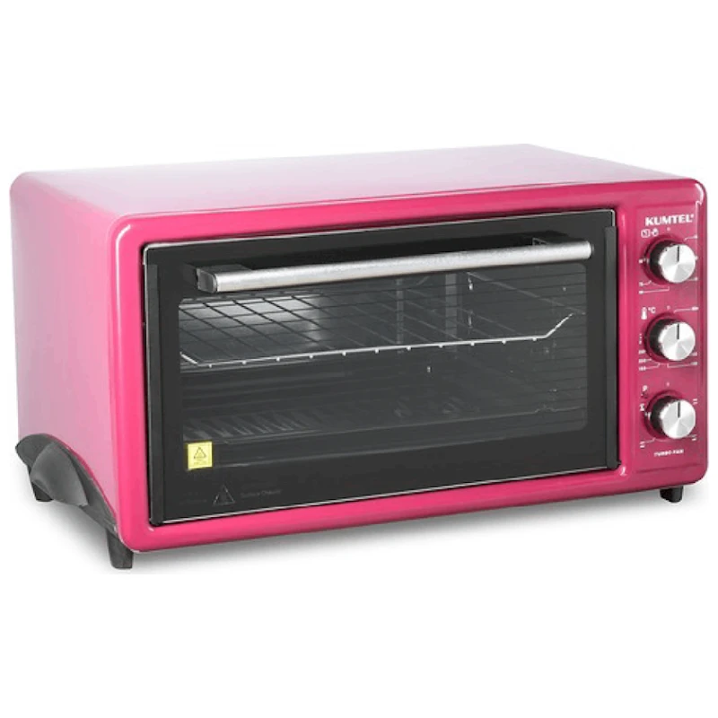 Мини печь Kumtel KF-3525 Мини печь Kumtel KF-3525