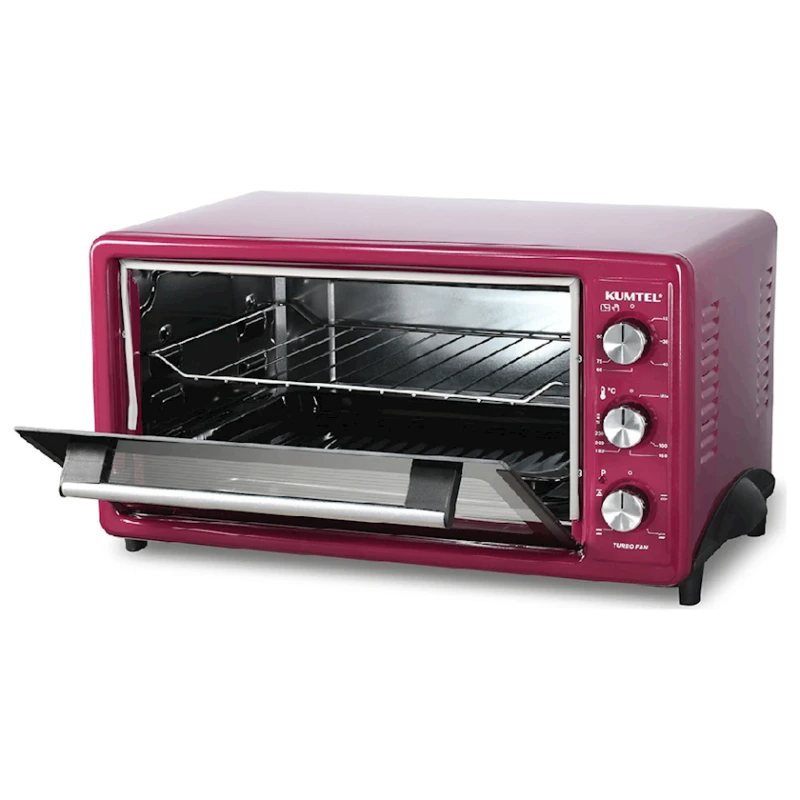 Мини печь Kumtel KF-3525 Мини печь Kumtel KF-3525