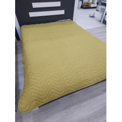Örtük Moonstar SE048, 230x240 sm, ikinəfərlik, pambıq