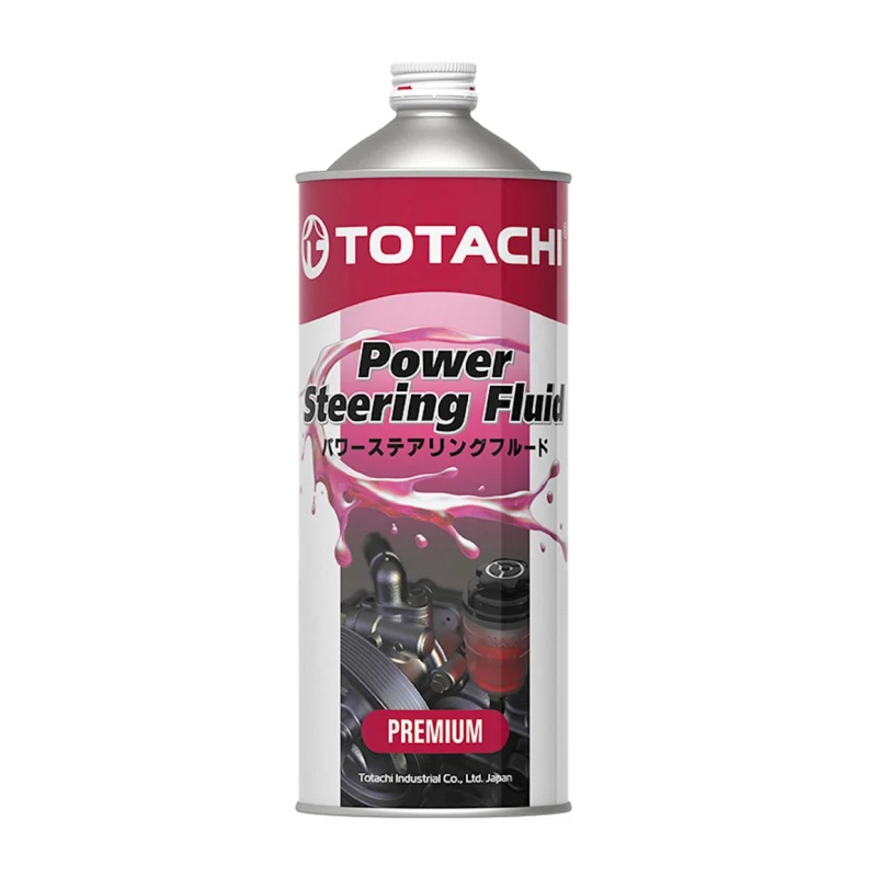 Hidrogücləndirici üçün yağ Totachi Power Steering Fluid 1 l Hidrogücləndirici üçün yağ Totachi Power Steering Fluid 1 l