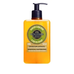 Maye sabun L'Occitane Shea Hands & Body Verbena Liquid Soap Yumşaldıcı 500 ml