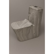 Unitaz Caesar 1170 N Monoblok