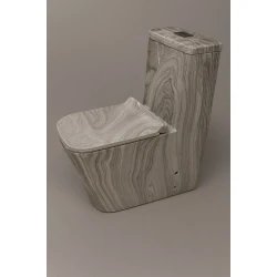 Туалет Caesar 1170 N Моноблок Туалет Caesar 1170 N Моноблок