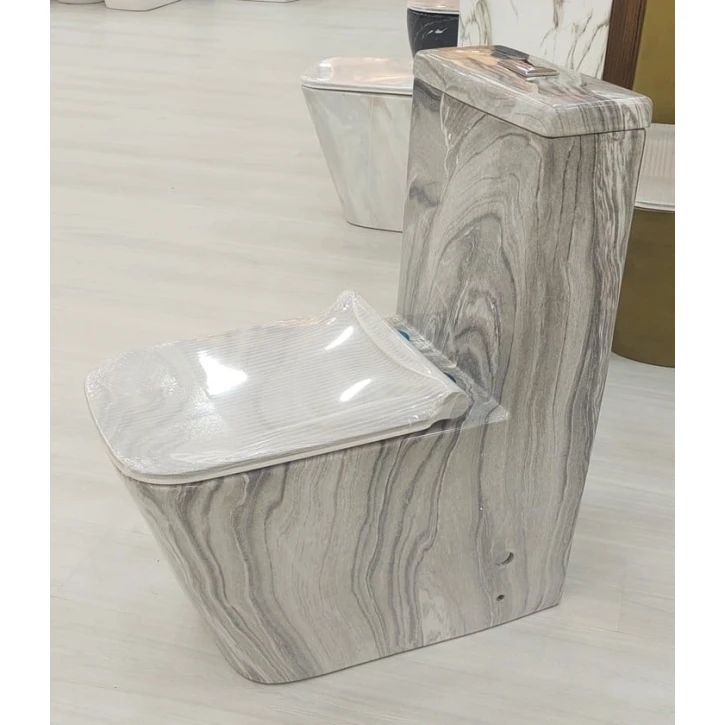 Туалет Caesar 1170 N Моноблок