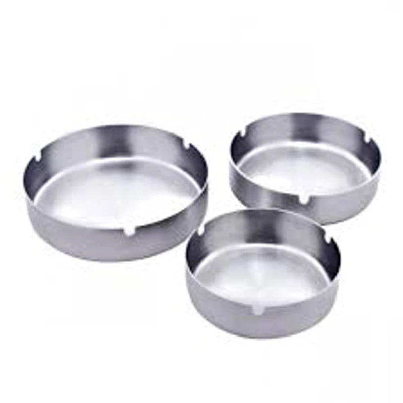 Пепельница 35866322, 1 шт Пепельница 35866322, 1 шт