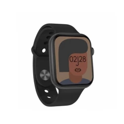 Смарт-часы Smart Watch FK99 Black