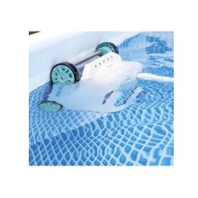 Hovuz üçün tozsoran Intex X281995005, 38.7x46.7x42.6 sm, ağ