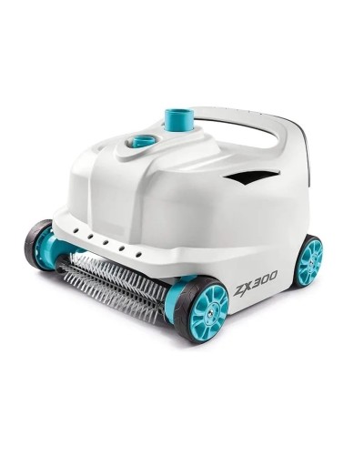 Hovuz üçün tozsoran Intex X281995005, 38.7x46.7x42.6 sm, ağ