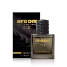 Aromatlaşdırıcı Areon Car Perfume Black MCP01, 50 ml