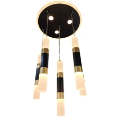 Люстра подвесная 1034 Люстра подвесная 1034