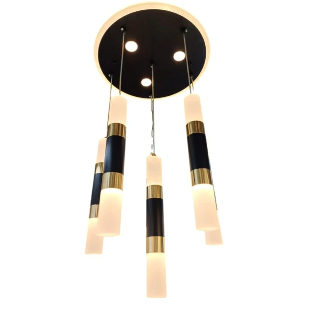 Люстра подвесная 1034