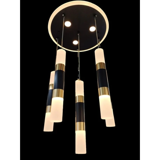 Люстра подвесная 1034