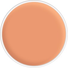 Akvaqrim krem Kryolan 01000 6W, bej, 4 ml