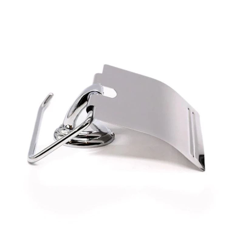 Tualet kağızı üçün tutacaq SOG-7390, gümüşü