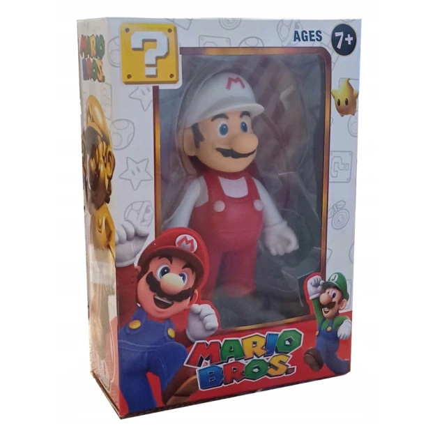 Фигурка Super Mario Фигурка Super Mario