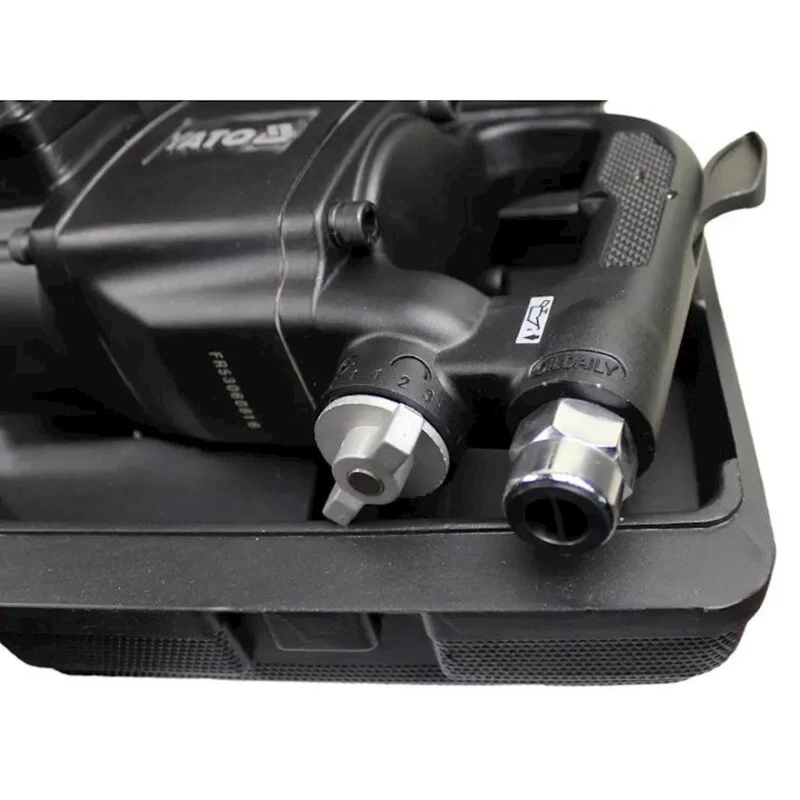 Пневматический гайковерт Yato YT-0959