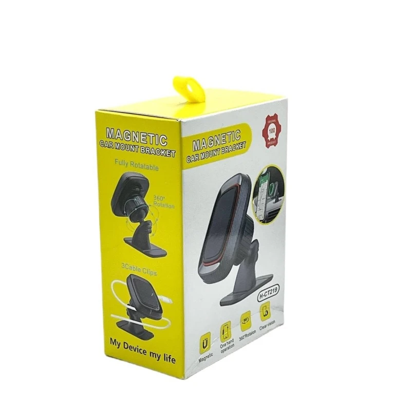 Avtomobil üçün telefon tutacağı H-CT219