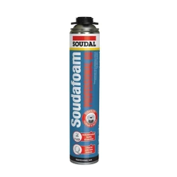 Профессиональная монтажная пена Soudal Soudafoam Professional 60, 750 мл (113985)